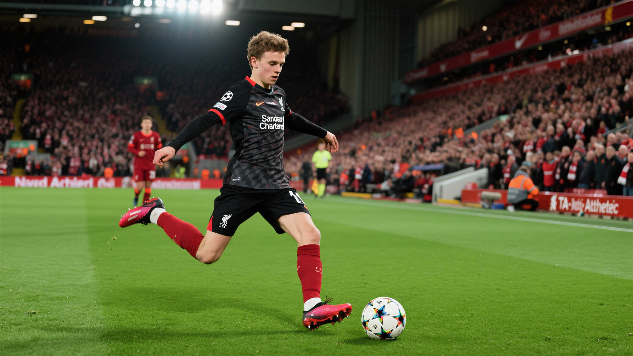 欧冠直播平台网页版入口