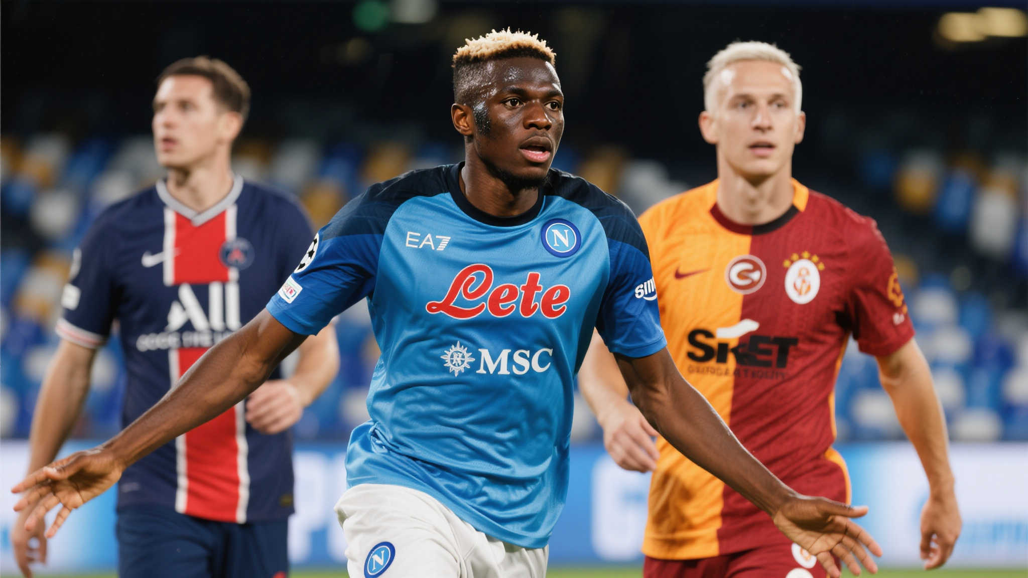 欧冠直播最新技术体验