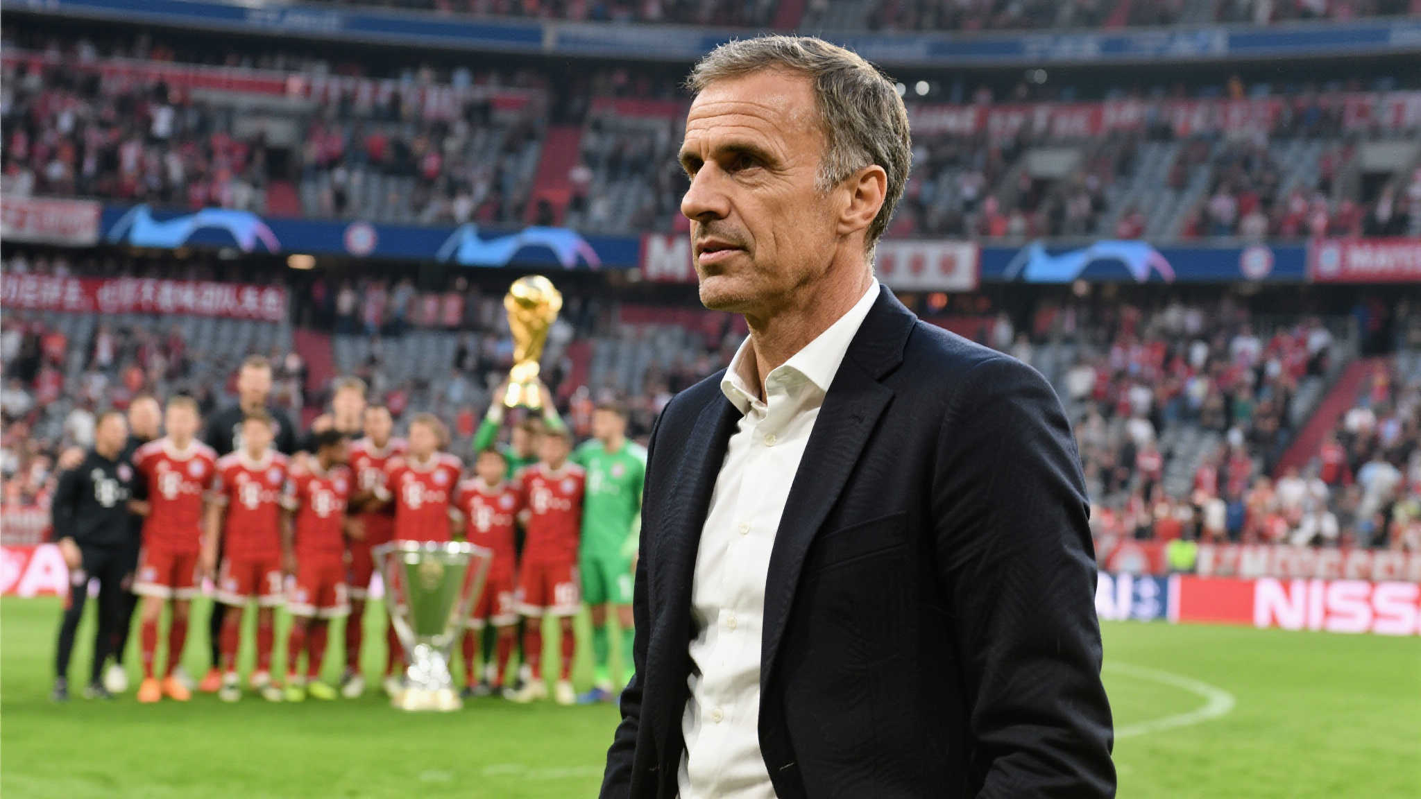 欧冠直播平台网页版入口